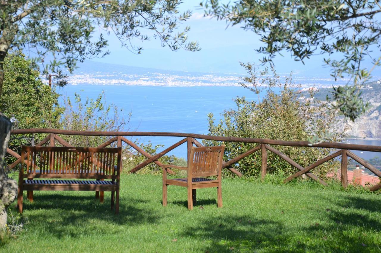 Sorrento View Villa Екстериор снимка