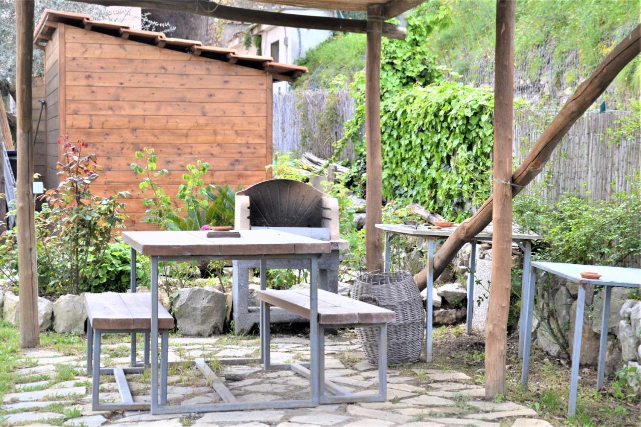 Sorrento View Villa Екстериор снимка