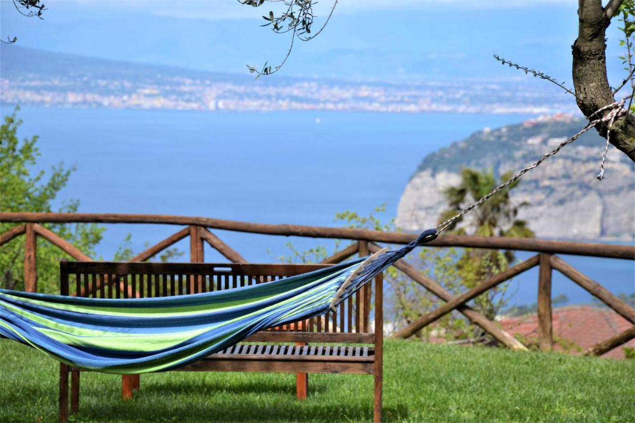 Sorrento View Villa Екстериор снимка