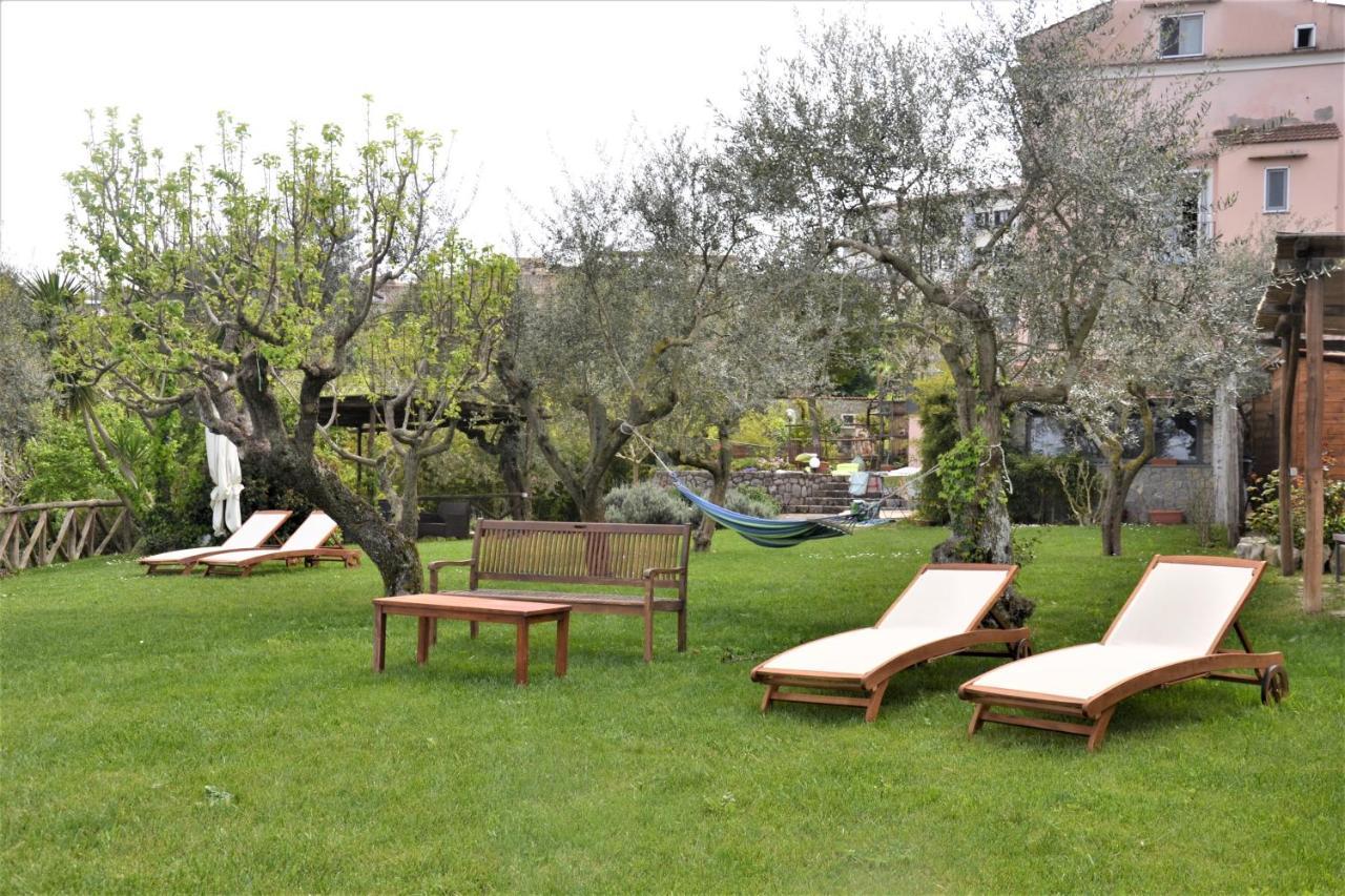 Sorrento View Villa Екстериор снимка