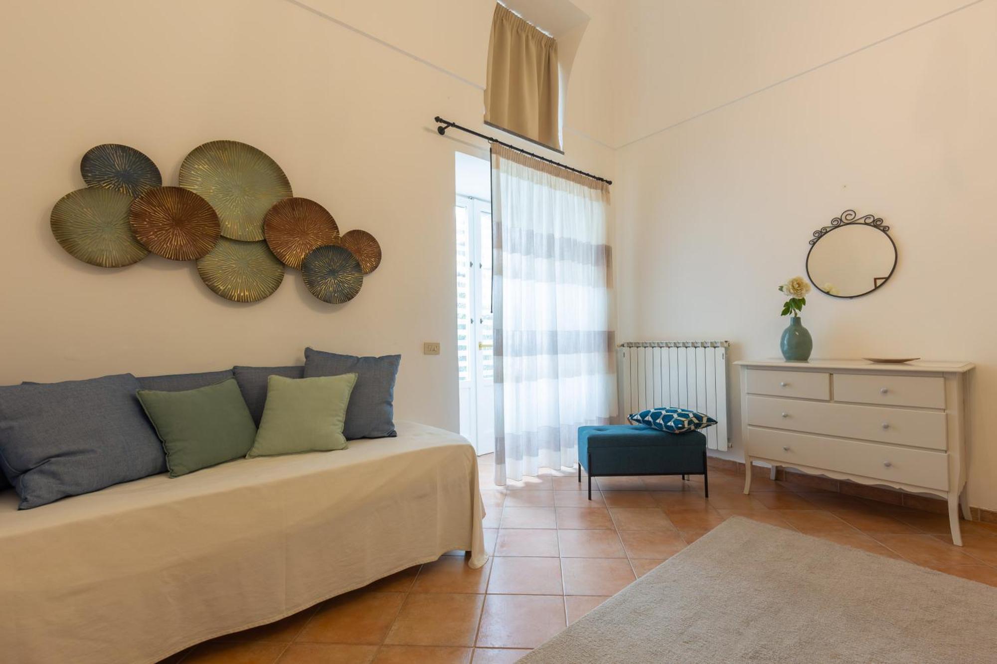 Sorrento View Villa Екстериор снимка
