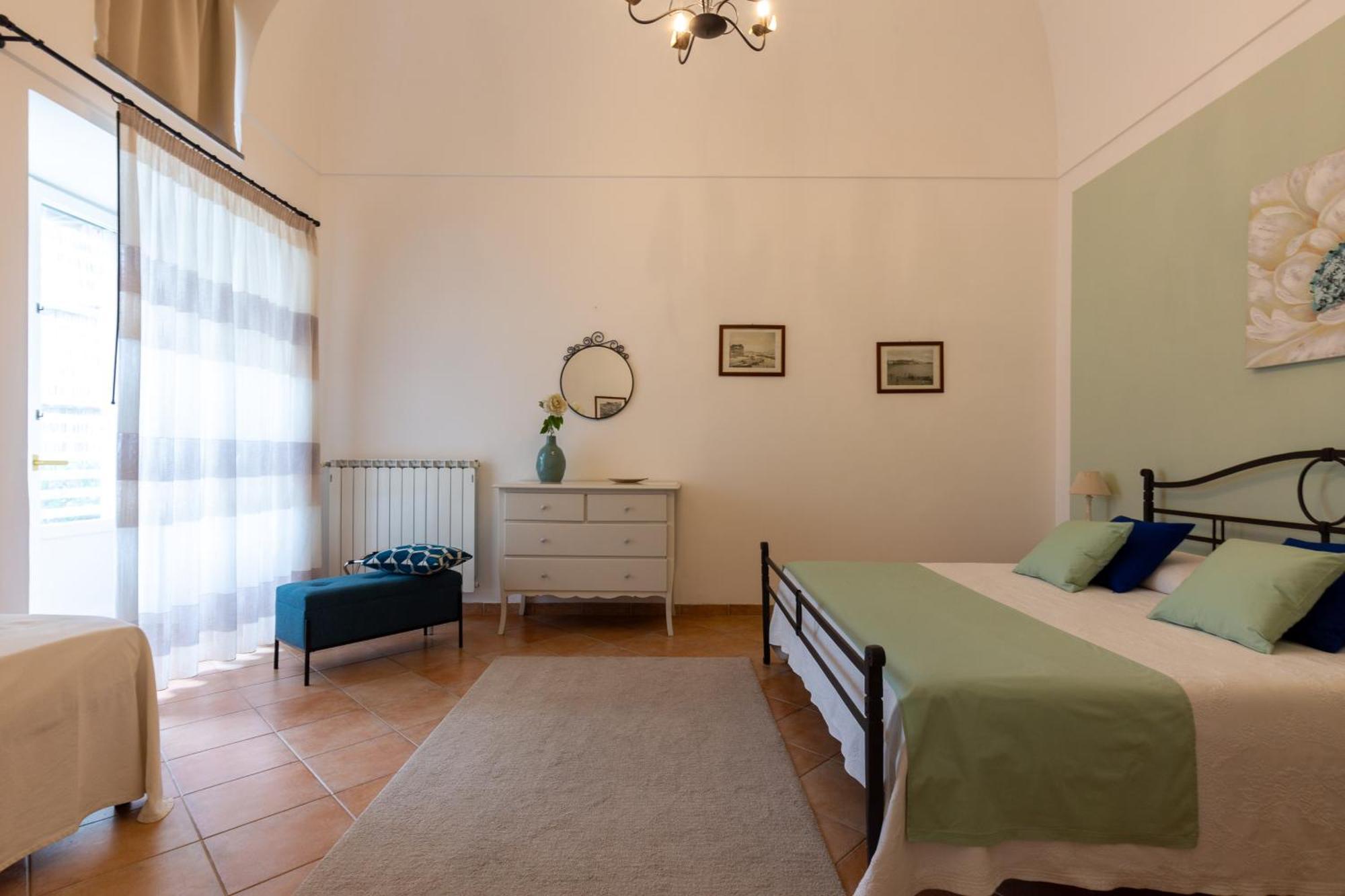 Sorrento View Villa Екстериор снимка