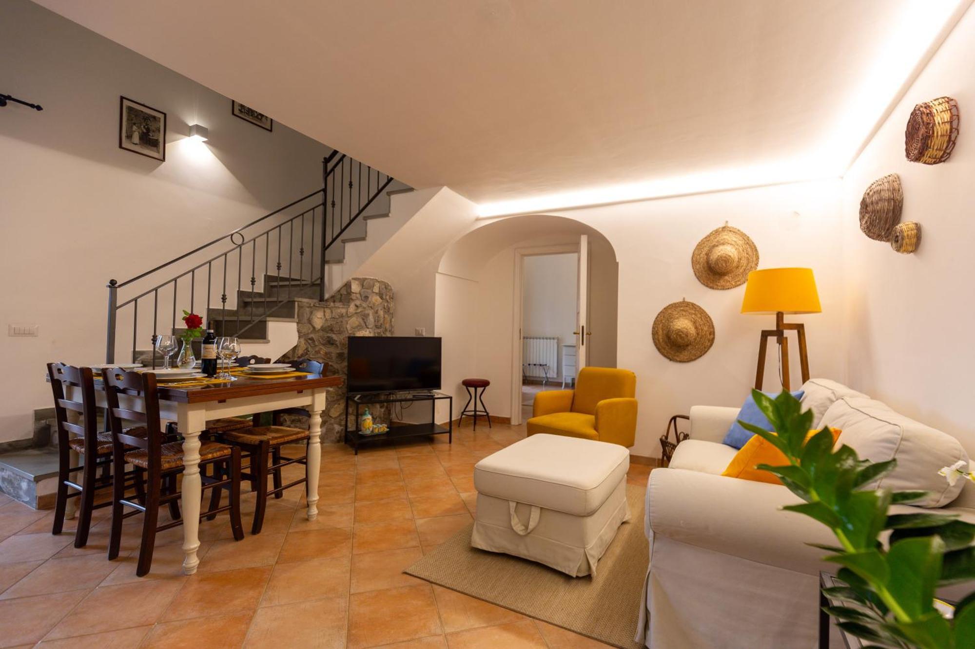 Sorrento View Villa Екстериор снимка
