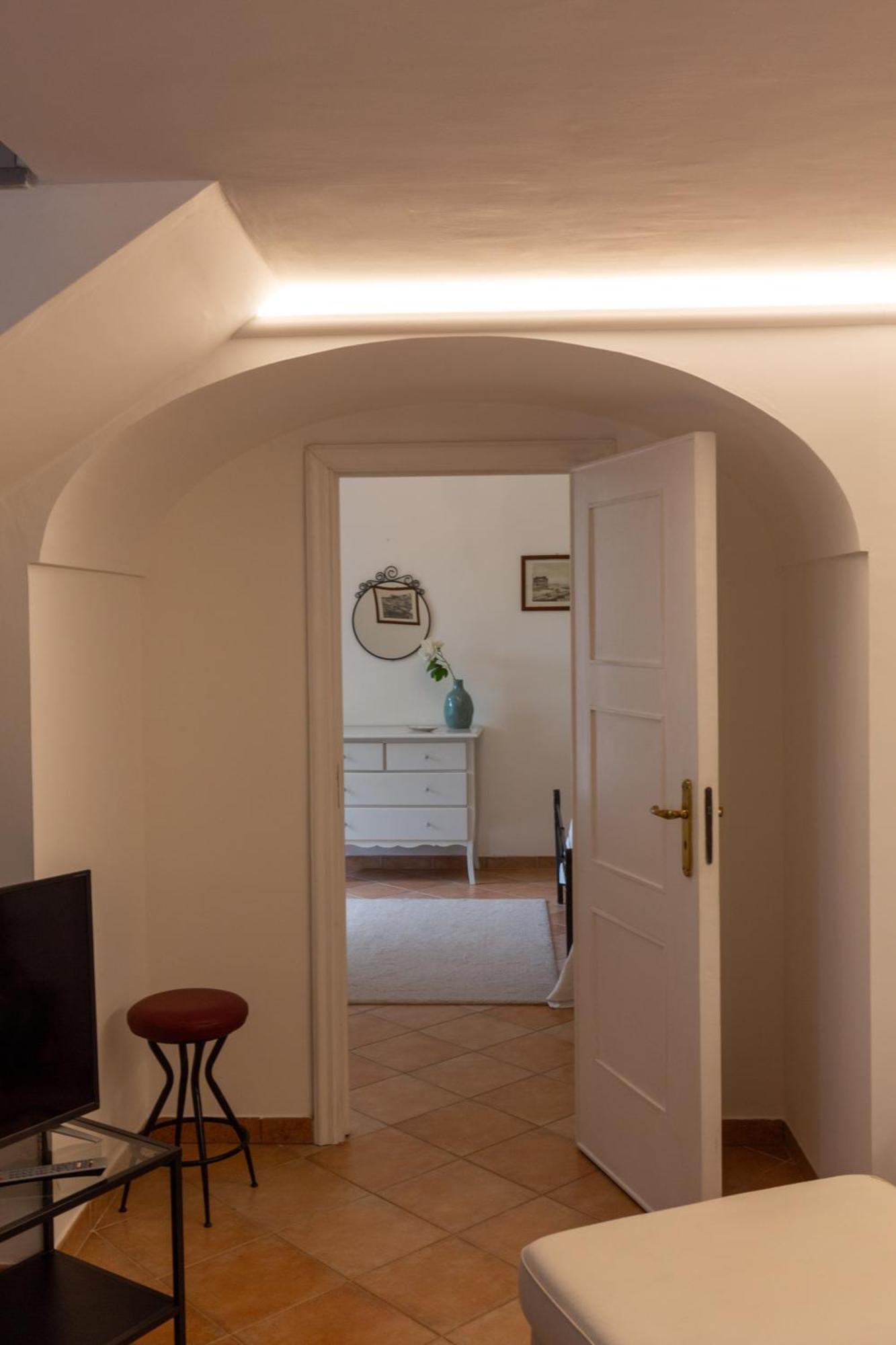 Sorrento View Villa Екстериор снимка