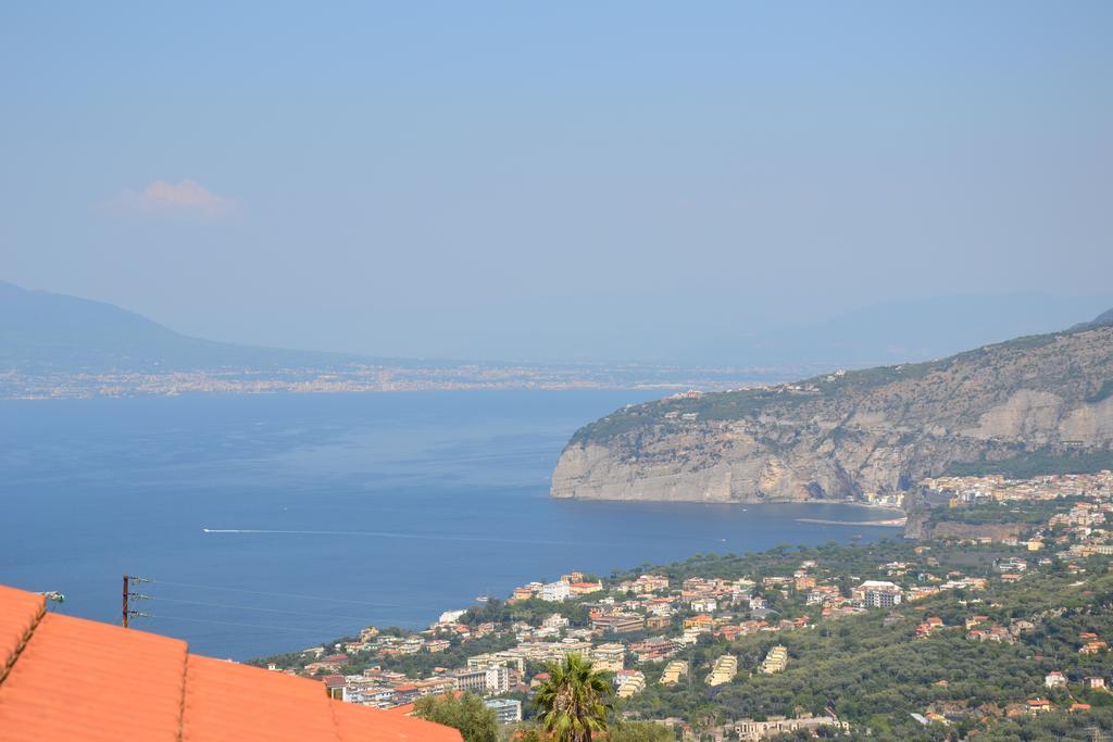 Sorrento View Villa Стая снимка